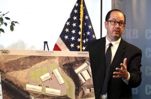 NCWV Airport to receive $1.7 million U.S. EDA grant for expansion project